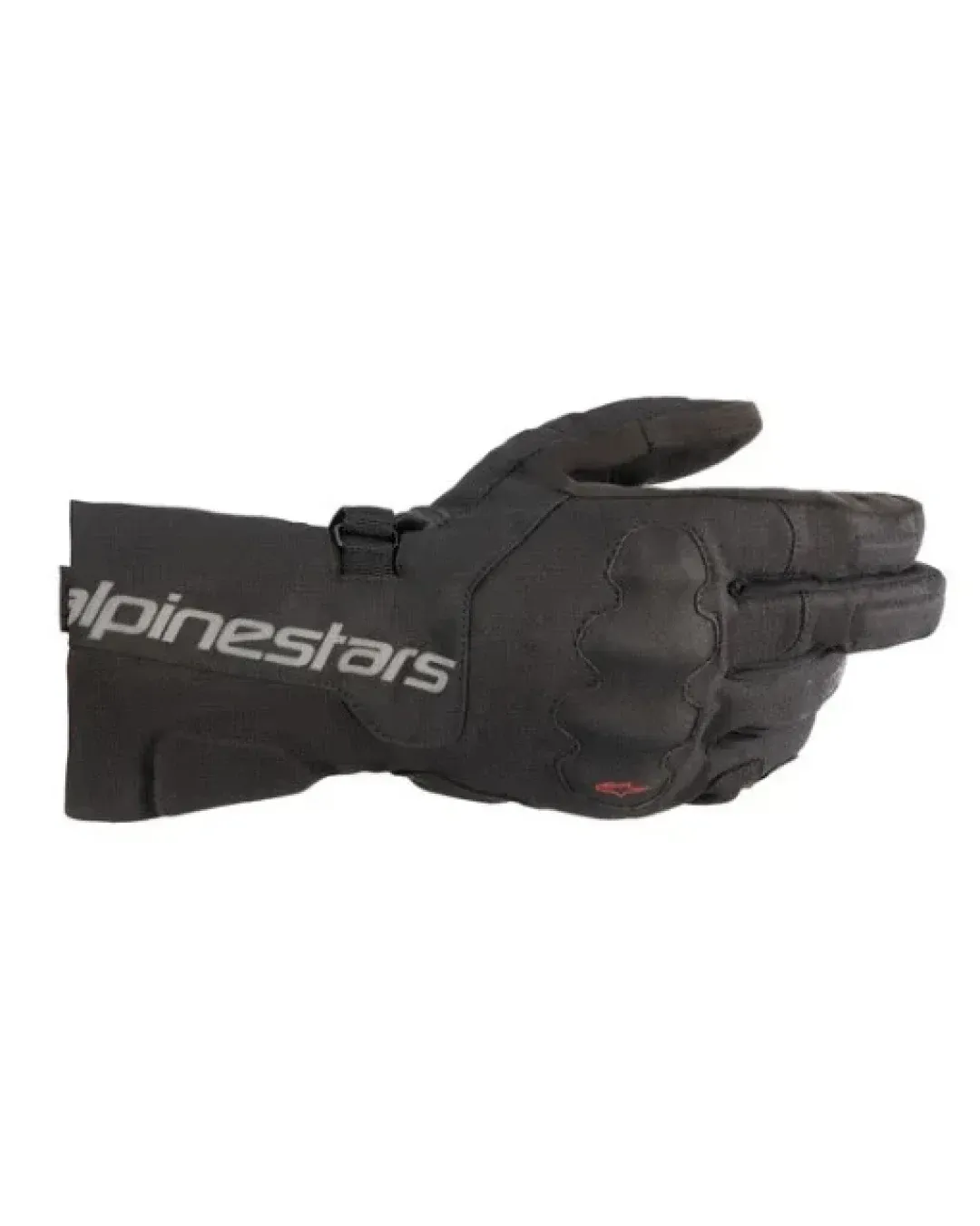 Текстилни ръкавици ALPINESTARS WR-X GORE-TEX BLACK