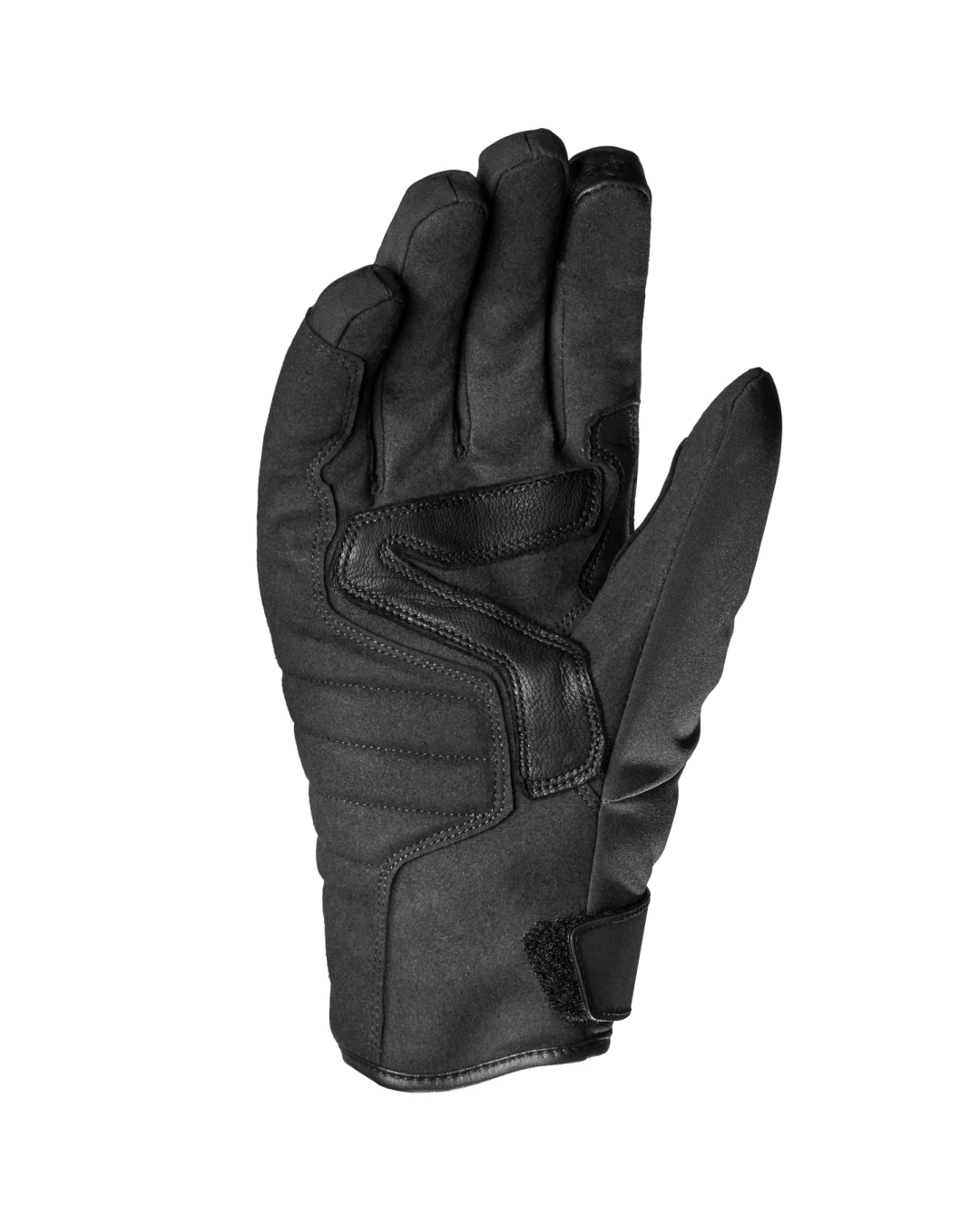 Текстилни ръкавици SPIDI BORA H2Out BLACK