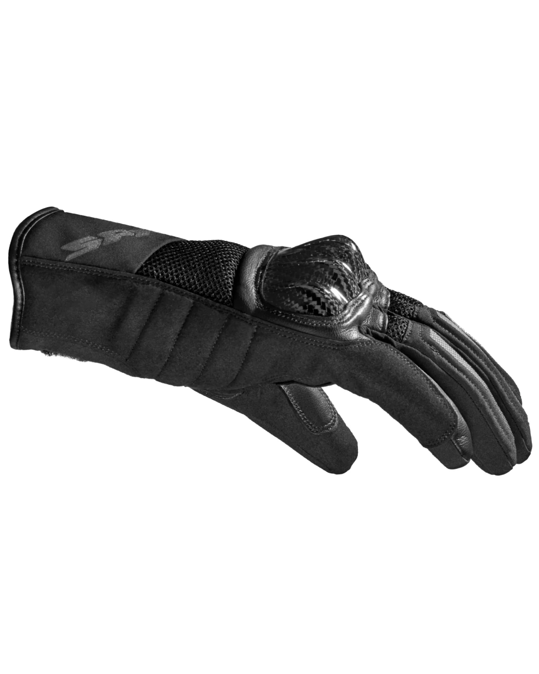 Текстилни ръкавици SPIDI BORA H2Out BLACK