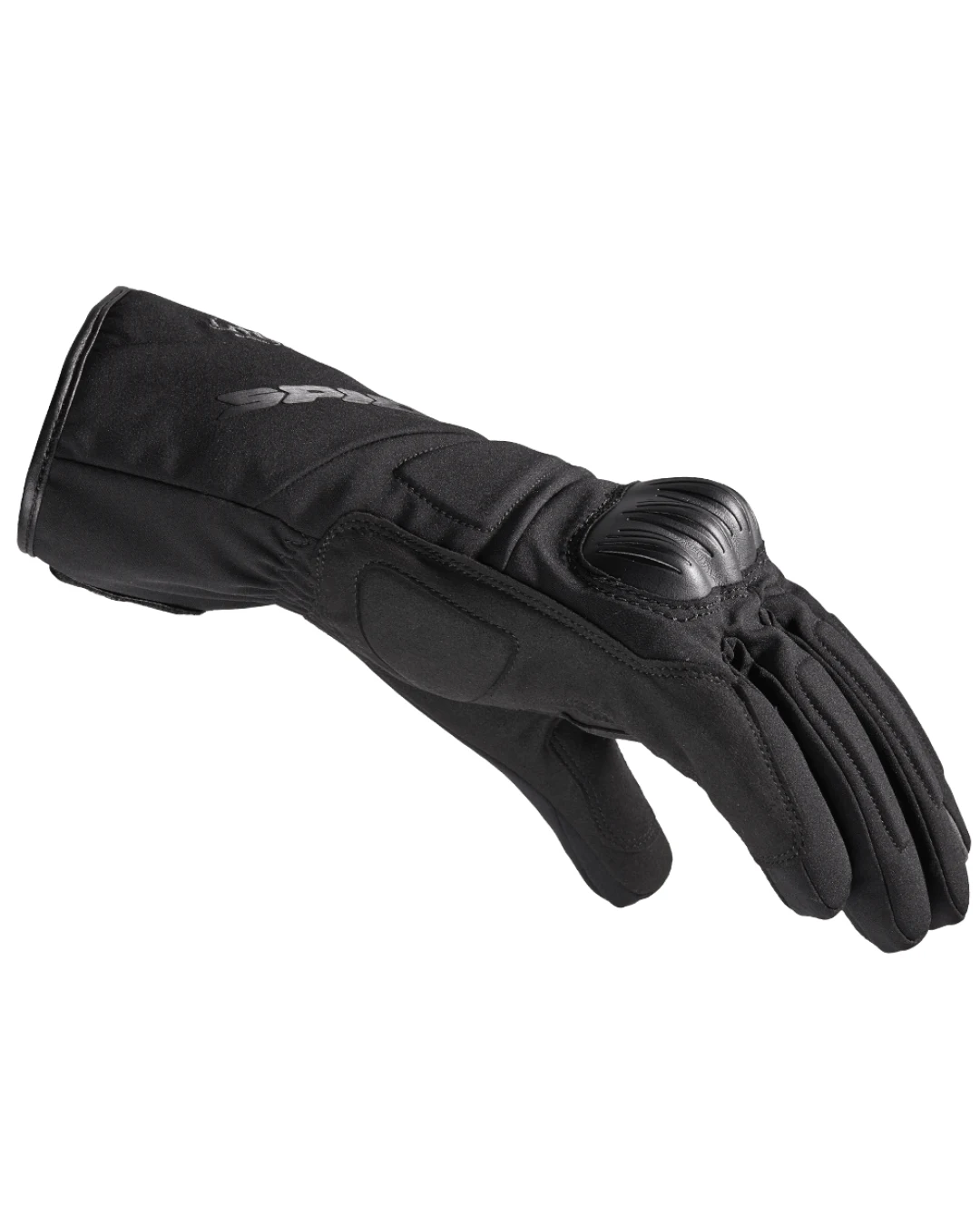 Текстилни ръкавици за мотор SPIDI TX-T H2Out BLACK