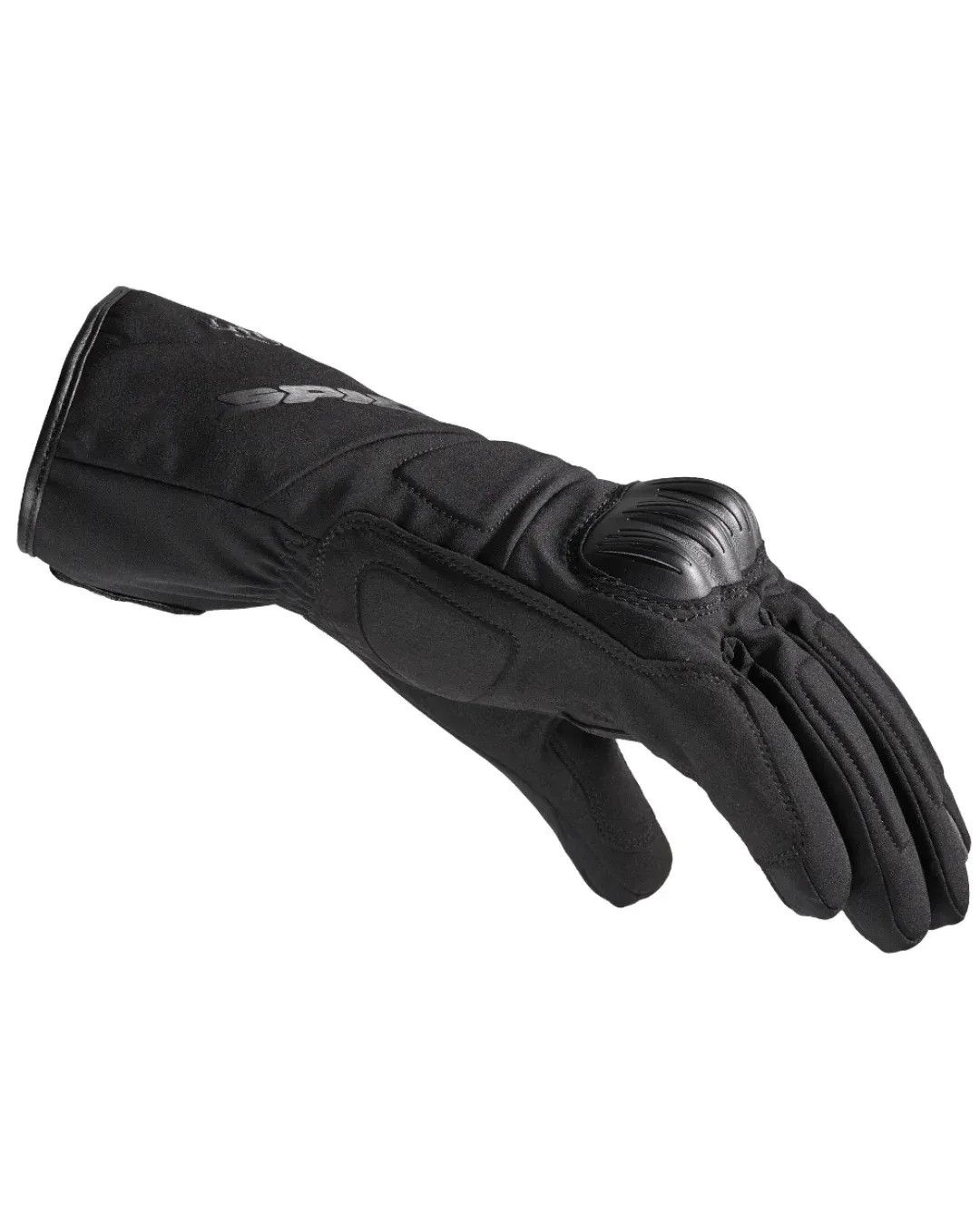 Текстилни ръкавици за мотор SPIDI TX-T H2Out BLACK
