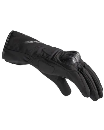 Текстилни ръкавици за мотор SPIDI TX-T H2Out BLACK