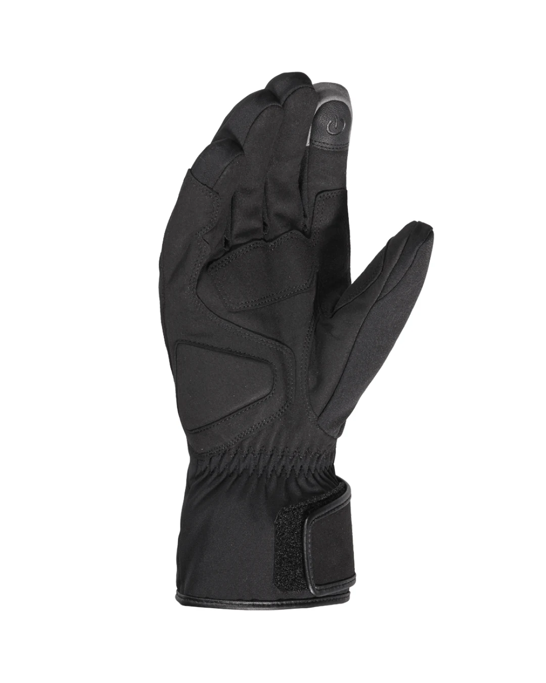 Текстилни ръкавици за мотор SPIDI TX-T H2Out BLACK