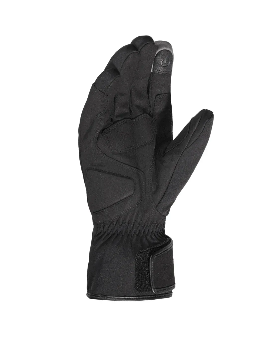 Текстилни ръкавици за мотор SPIDI TX-T H2Out BLACK