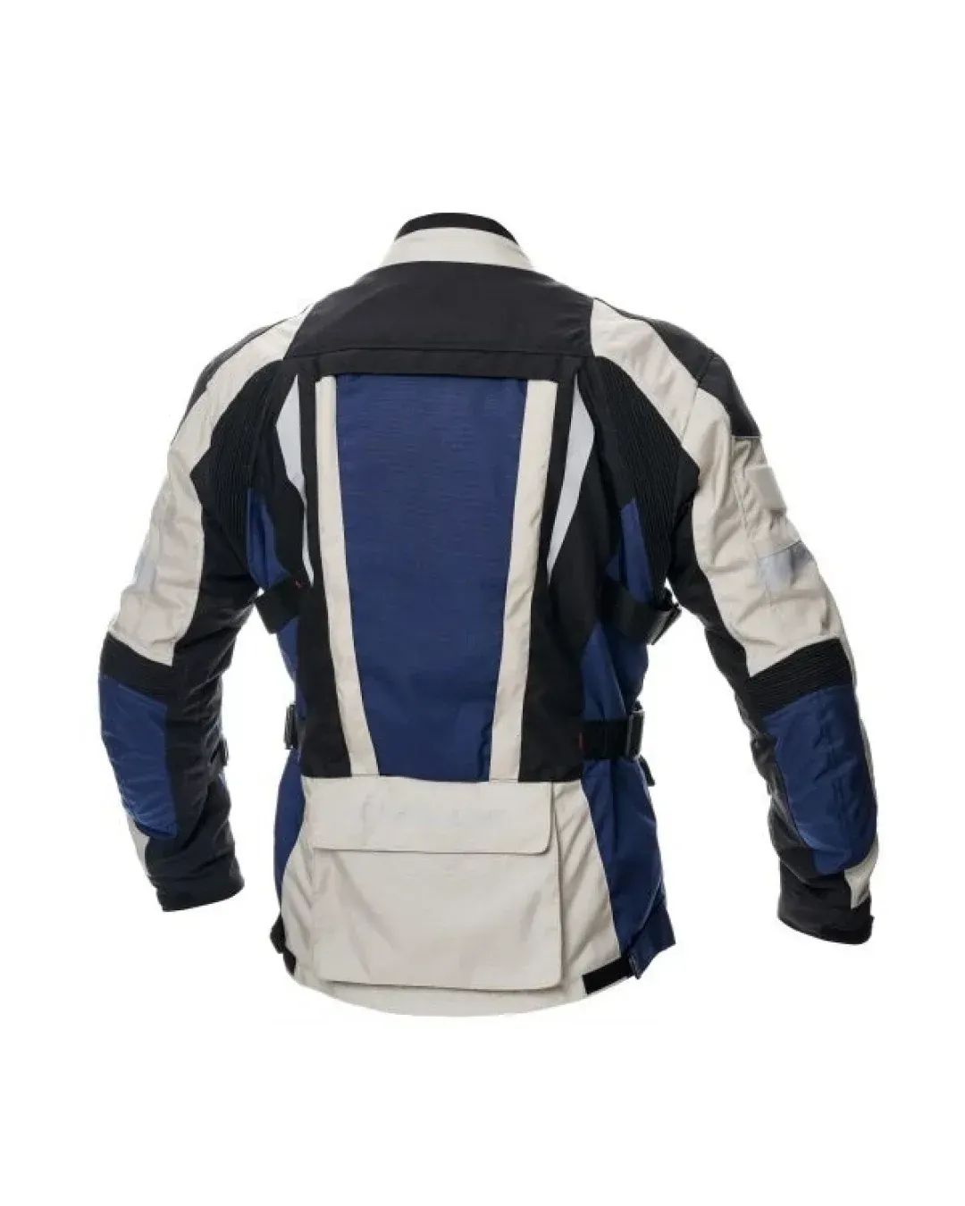 Текстилно мото яке ADRENALINE CAMELEON 2.0 BEIGE/NAVY