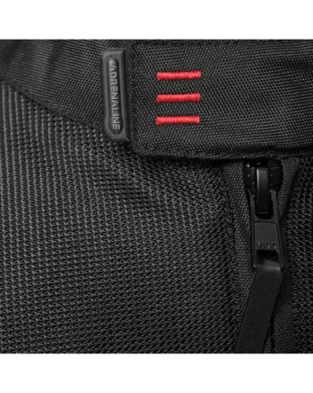 Текстилно мото яке ADRENALINE MESHTEC 2.0 BLACK
