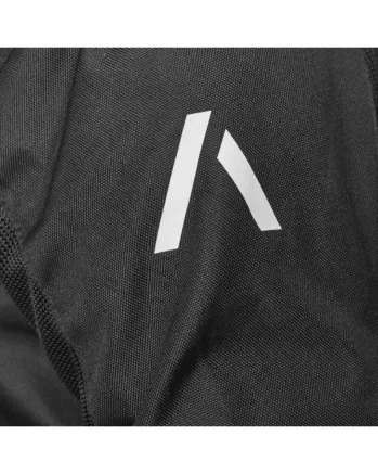 Текстилно мото яке ADRENALINE MESHTEC 2.0 BLACK