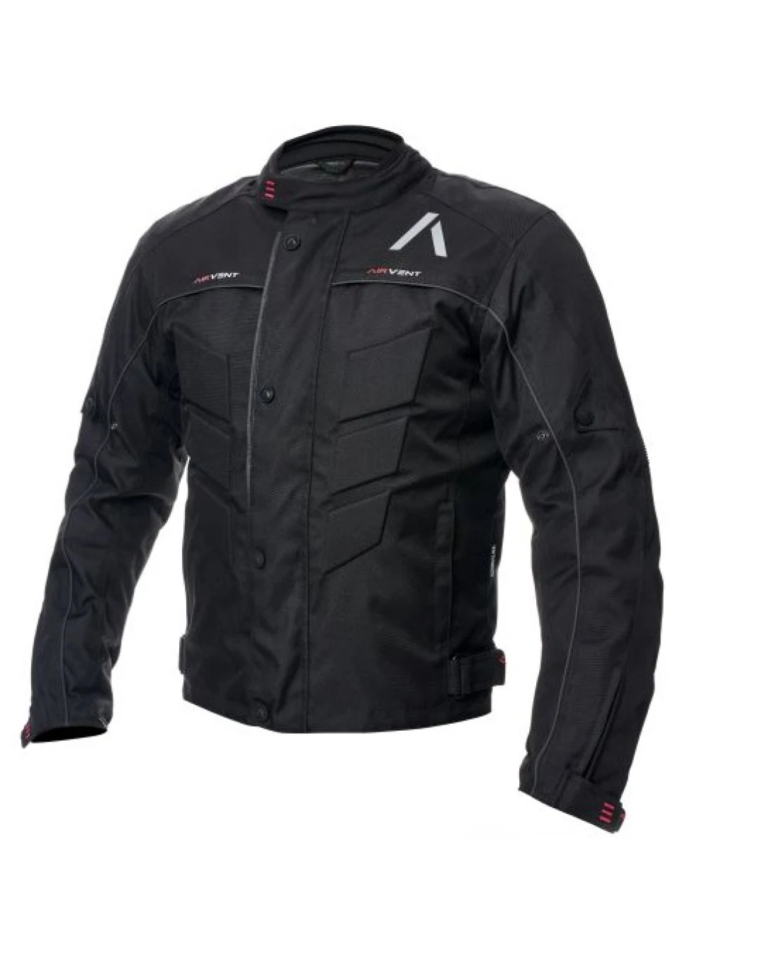 Текстилно мото яке ADRENALINE PYRAMID 2.0 BLACK