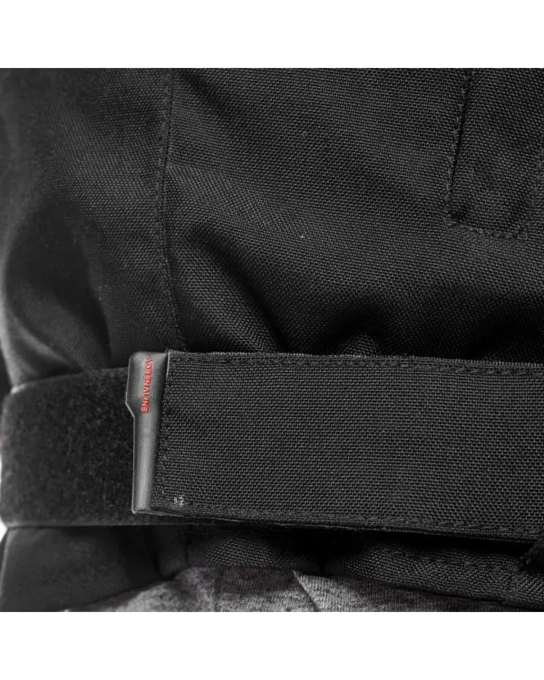 Текстилно мото яке ADRENALINE SCORPIO BLACK