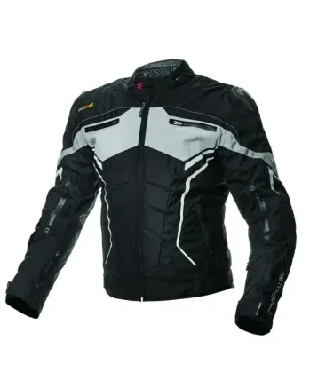 Текстилно мото яке ADRENALINE SCORPIO BLACK