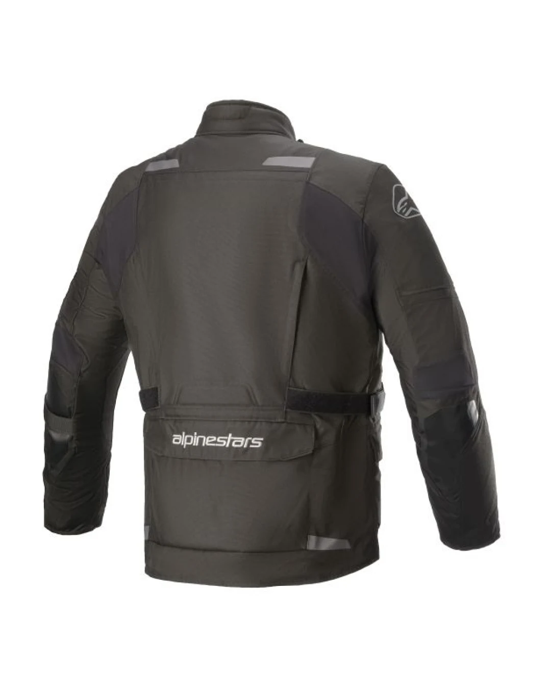 Текстилно мото яке ALPINESTARS ANDES V3 BLACK