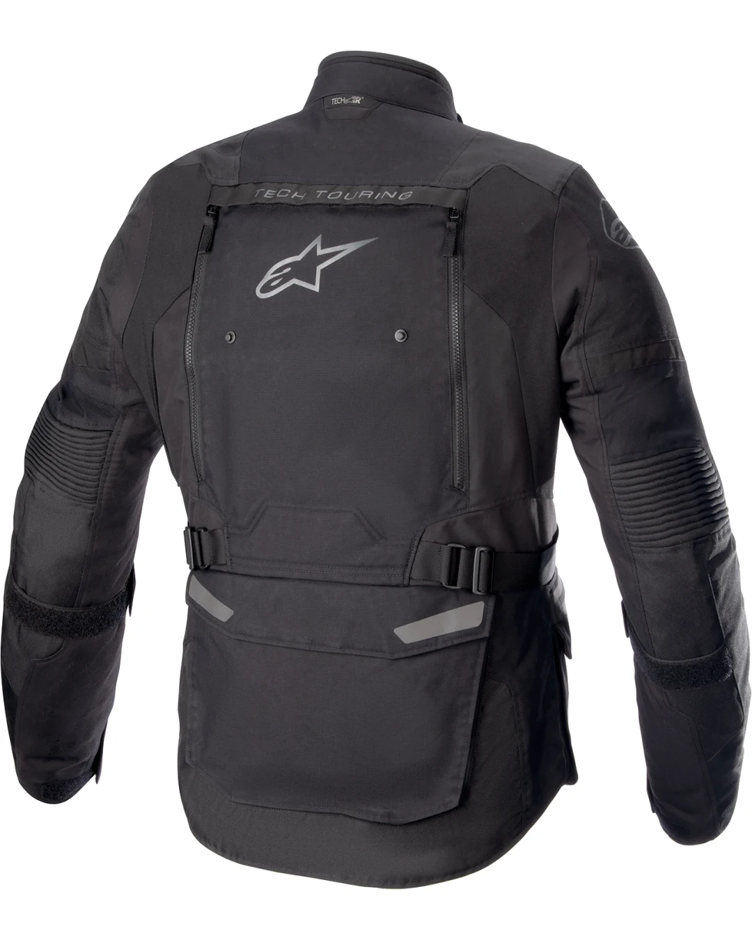 Текстилно мото яке ALPINESTARS Bogota Pro Drystar® BLACK