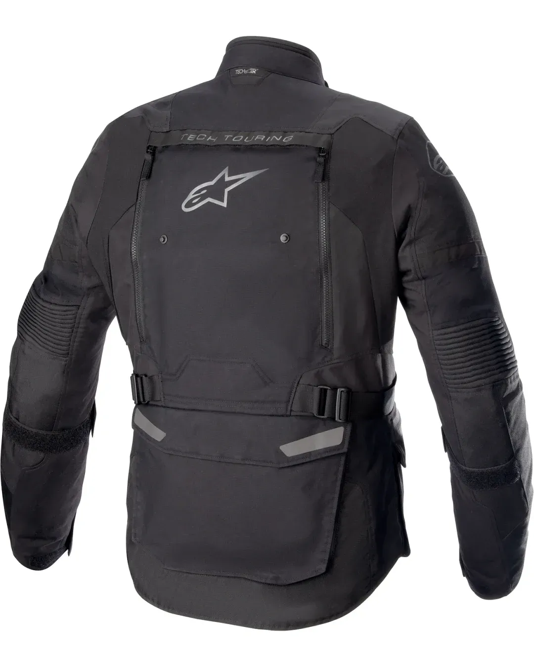 Текстилно мото яке ALPINESTARS Bogota Pro Drystar® BLACK