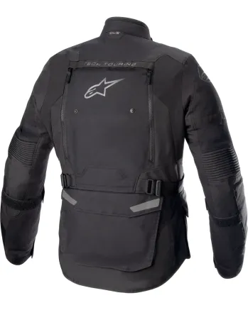 Текстилно мото яке ALPINESTARS Bogota Pro Drystar® BLACK