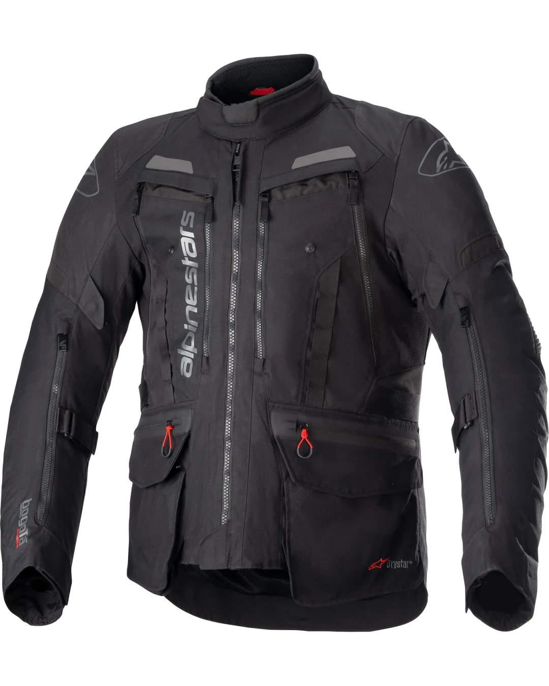 Текстилно мото яке ALPINESTARS Bogota Pro Drystar® BLACK