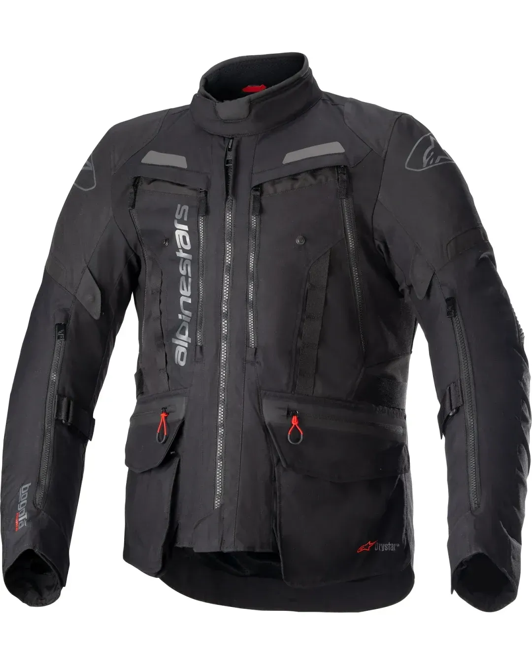 Текстилно мото яке ALPINESTARS Bogota Pro Drystar® BLACK
