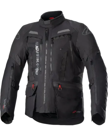 Текстилно мото яке ALPINESTARS Bogota Pro Drystar® BLACK