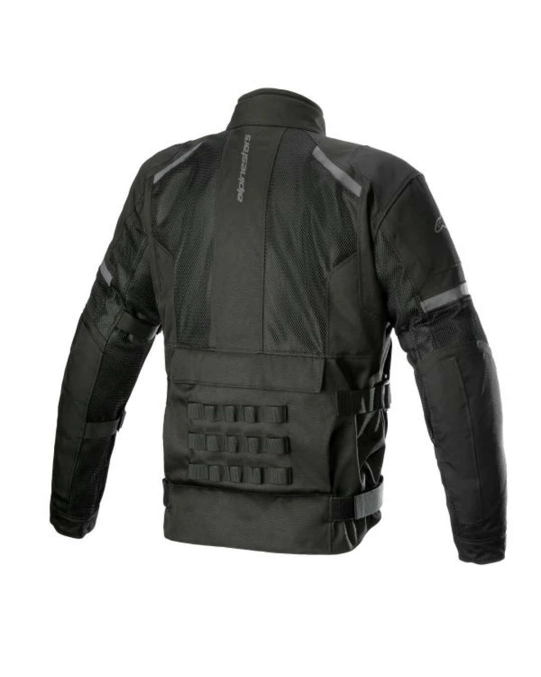Текстилно мото яке ALPINESTARS CROSSHILL WP AIR BLACK