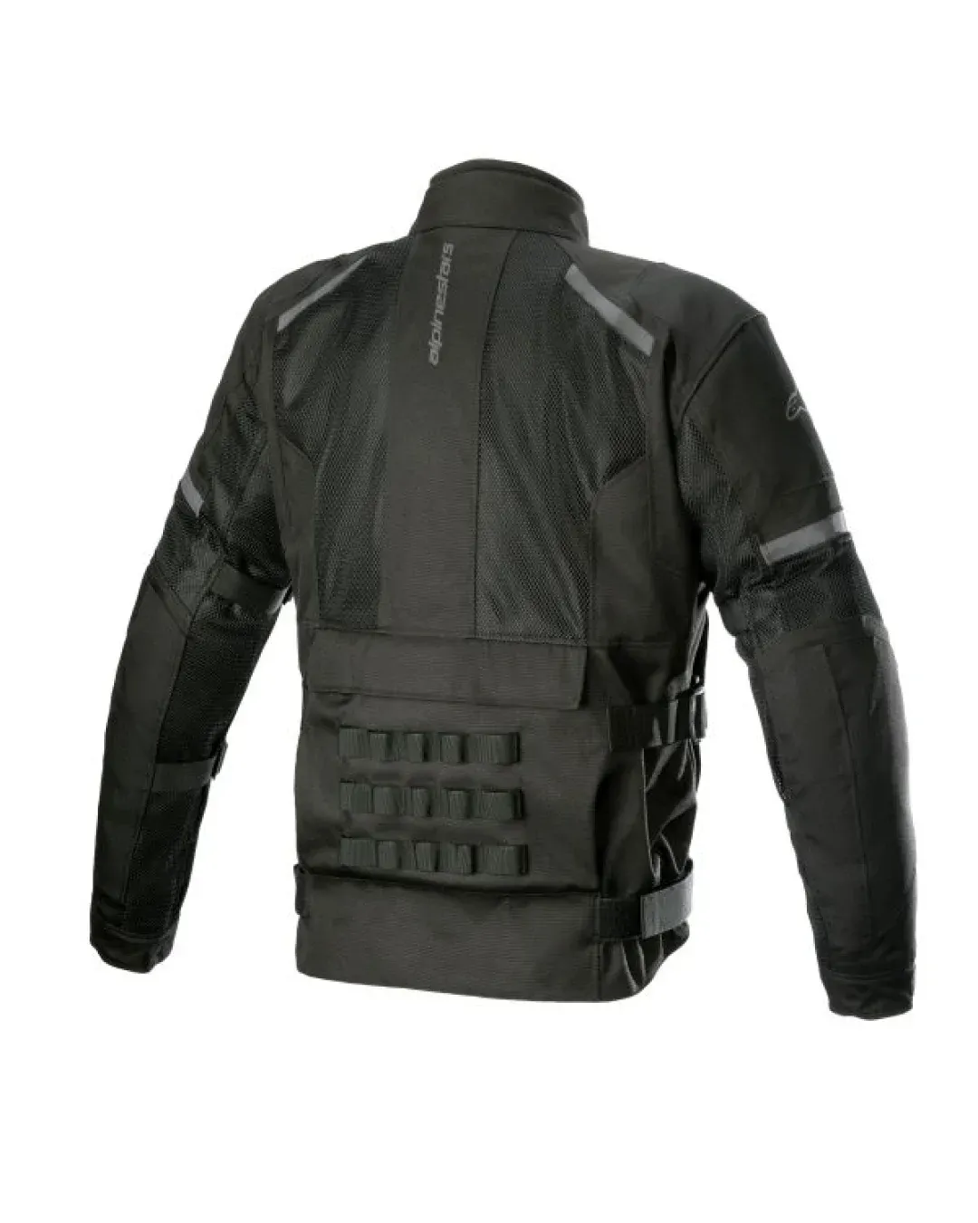 Текстилно мото яке ALPINESTARS CROSSHILL WP AIR BLACK