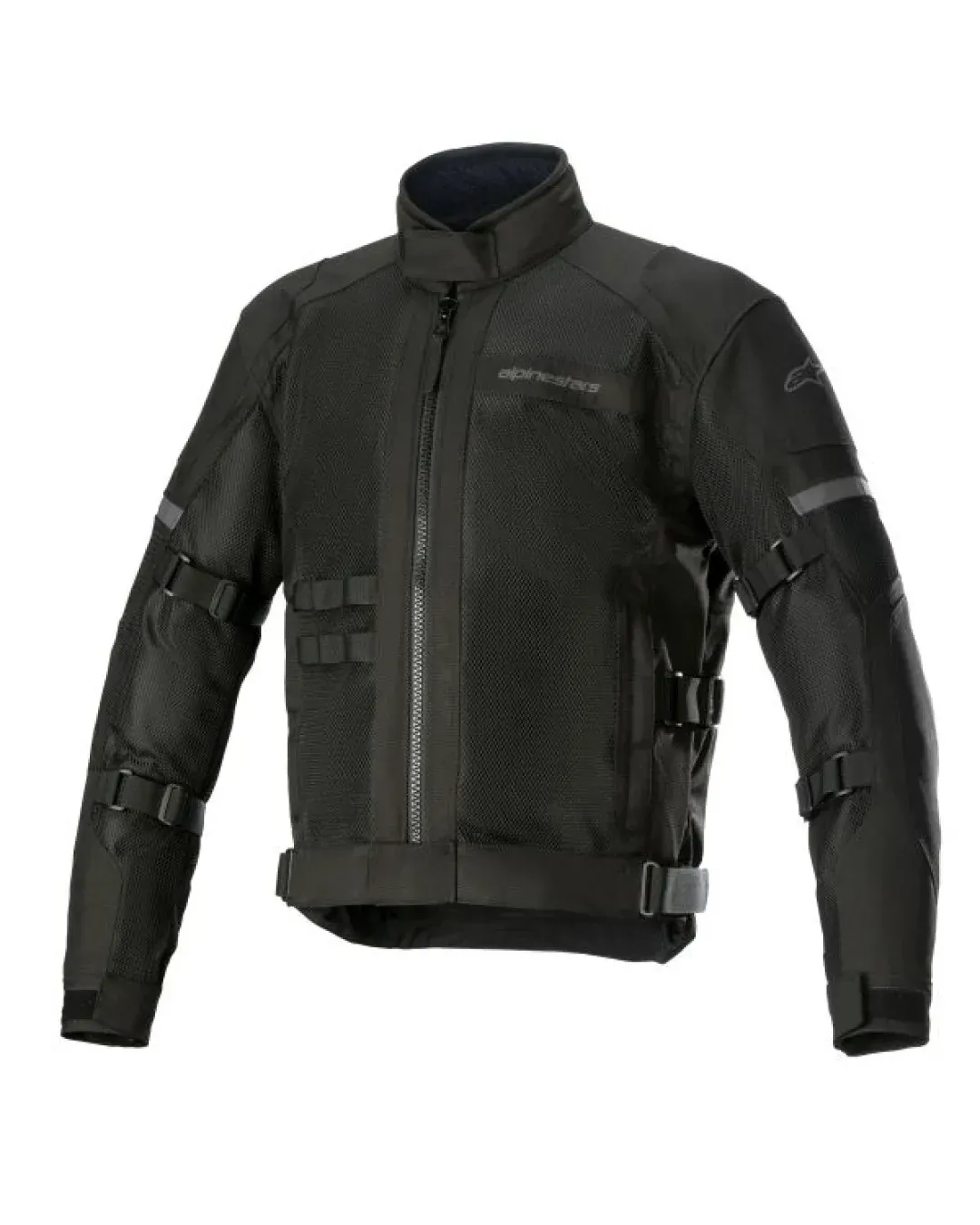 Текстилно мото яке ALPINESTARS CROSSHILL WP AIR BLACK