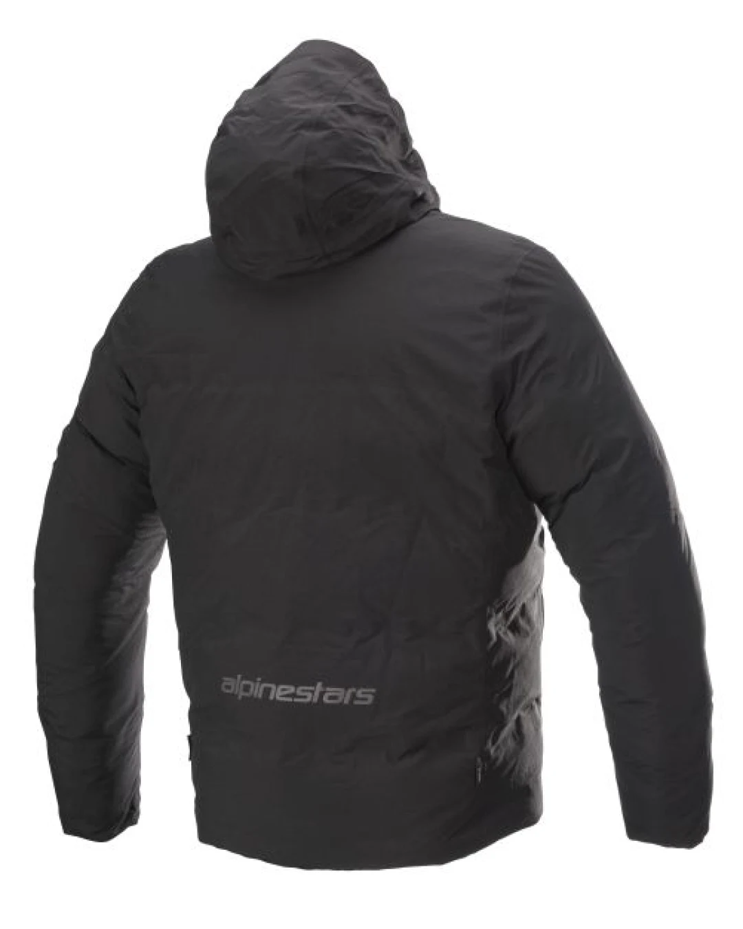 Текстилно мото яке ALPINESTARS FROST DRYSTAR BLACK