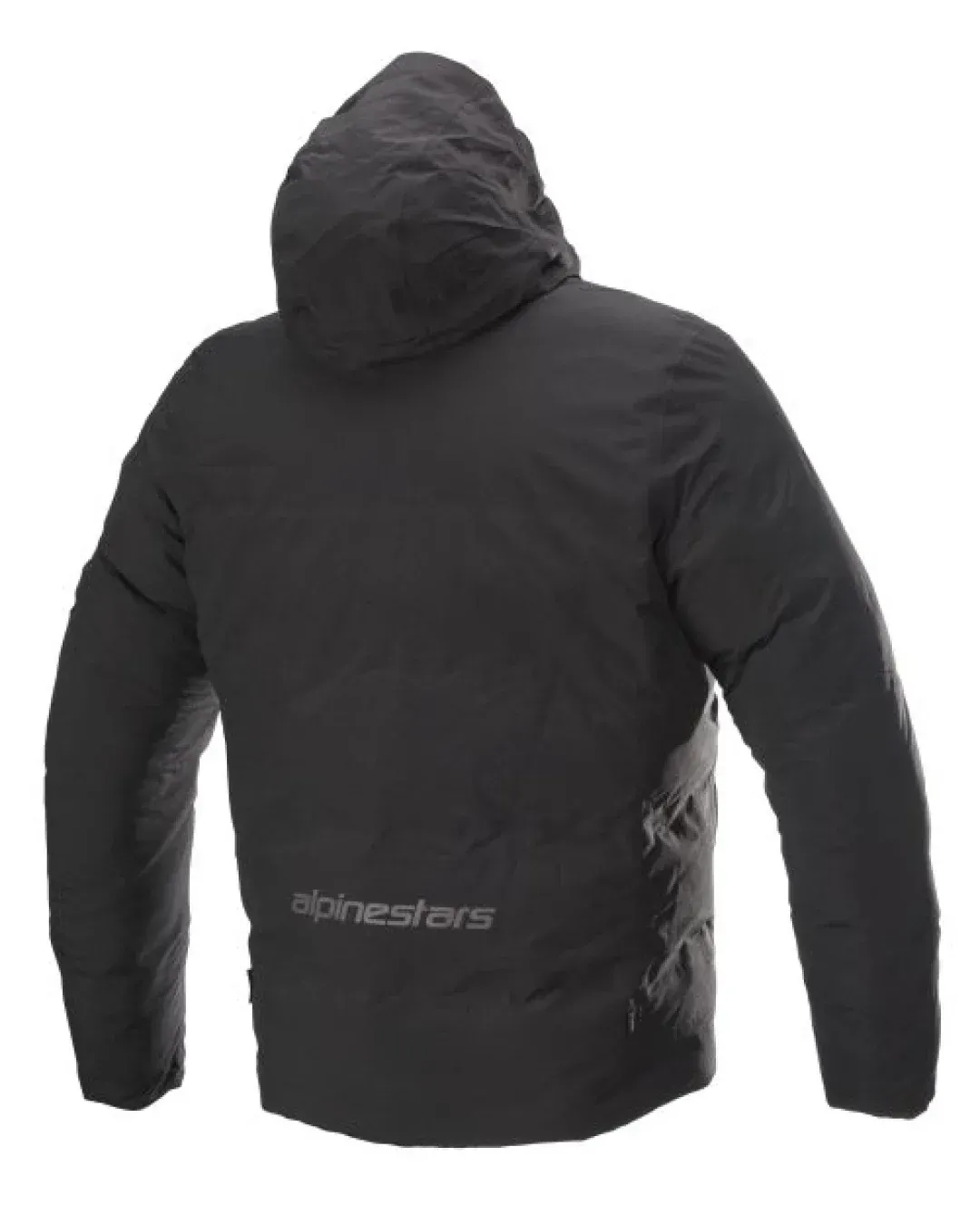 Текстилно мото яке ALPINESTARS FROST DRYSTAR BLACK