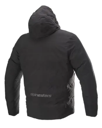 Текстилно мото яке ALPINESTARS FROST DRYSTAR BLACK