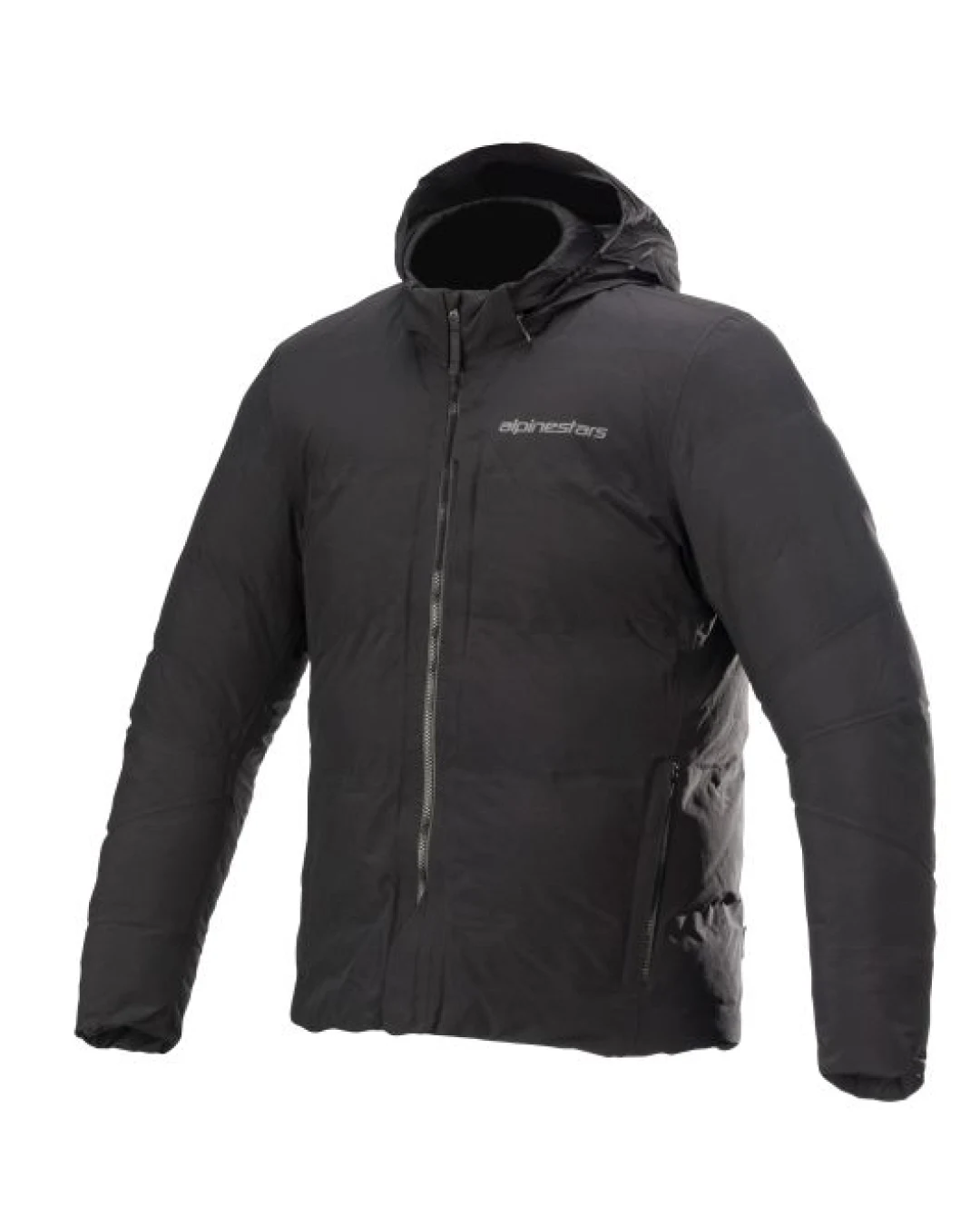 Текстилно мото яке ALPINESTARS FROST DRYSTAR BLACK