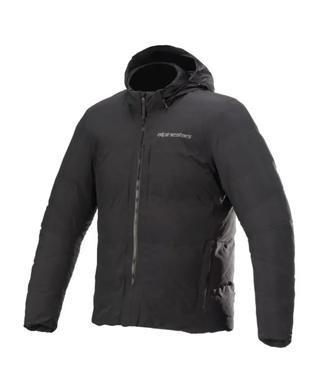 Текстилно мото яке ALPINESTARS FROST DRYSTAR BLACK