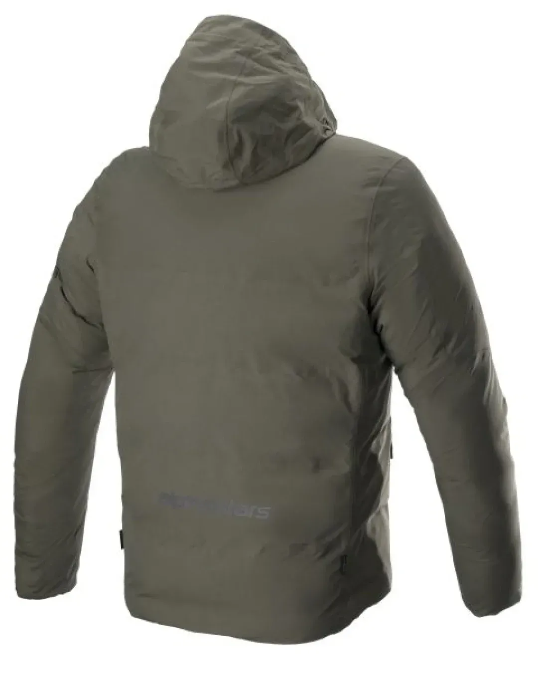 Текстилно мото яке ALPINESTARS FROST DRYSTAR GREEN