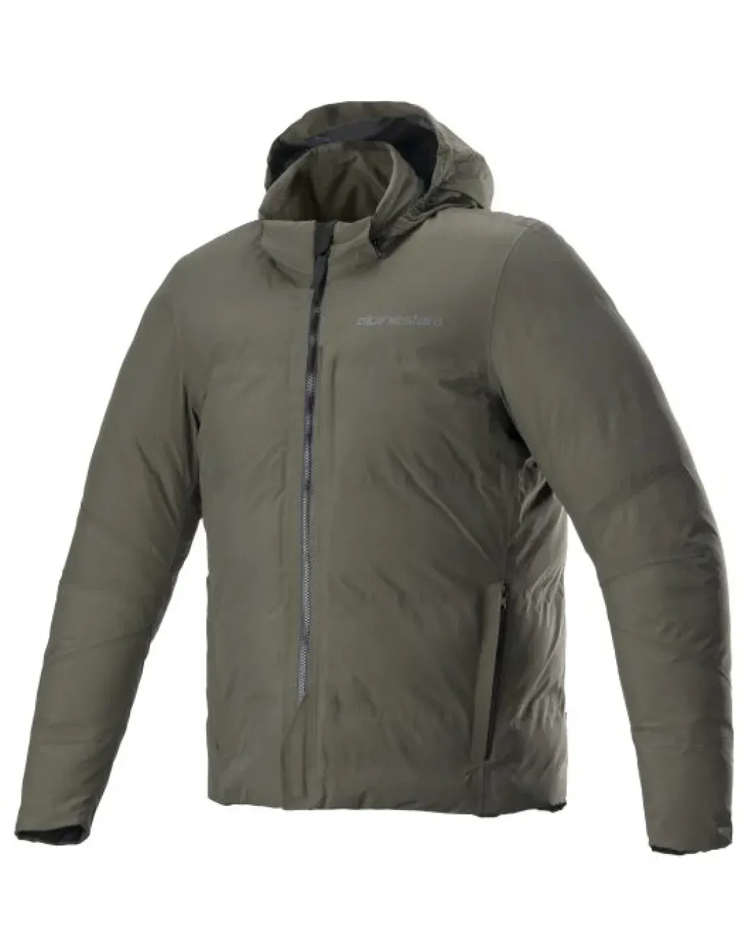 Текстилно мото яке ALPINESTARS FROST DRYSTAR GREEN