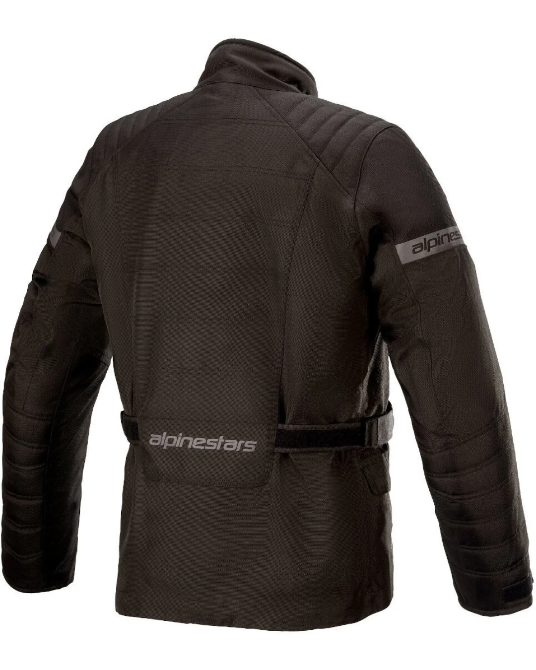 Текстилно мото яке ALPINESTARS GRAVITY DRYSTAR BLACK
