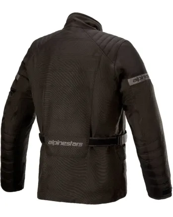 Текстилно мото яке ALPINESTARS GRAVITY DRYSTAR BLACK