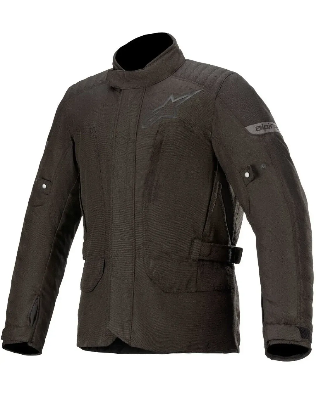 Текстилно мото яке ALPINESTARS GRAVITY DRYSTAR BLACK