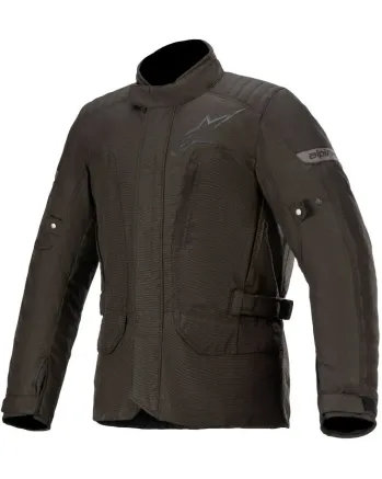 Текстилно мото яке ALPINESTARS GRAVITY DRYSTAR BLACK