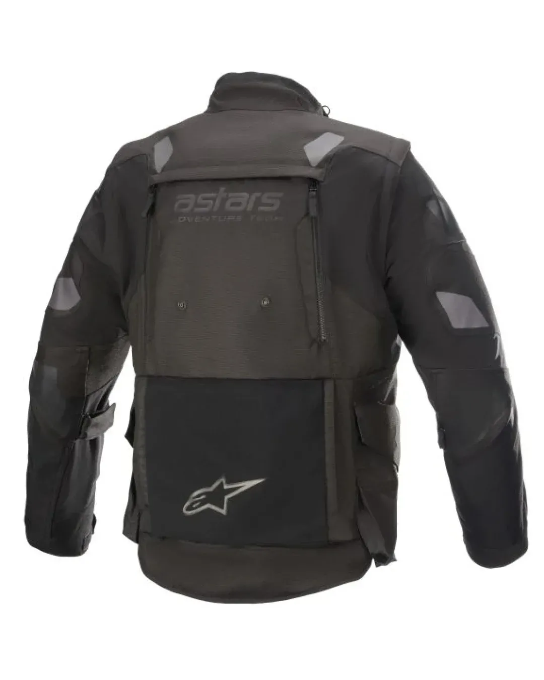 Текстилно мото яке ALPINESTARS HALO DRYSTAR BLACK
