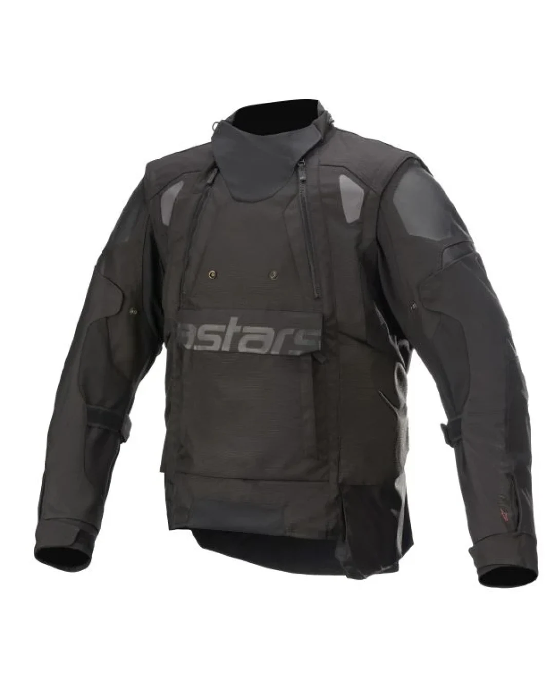 Текстилно мото яке ALPINESTARS HALO DRYSTAR BLACK