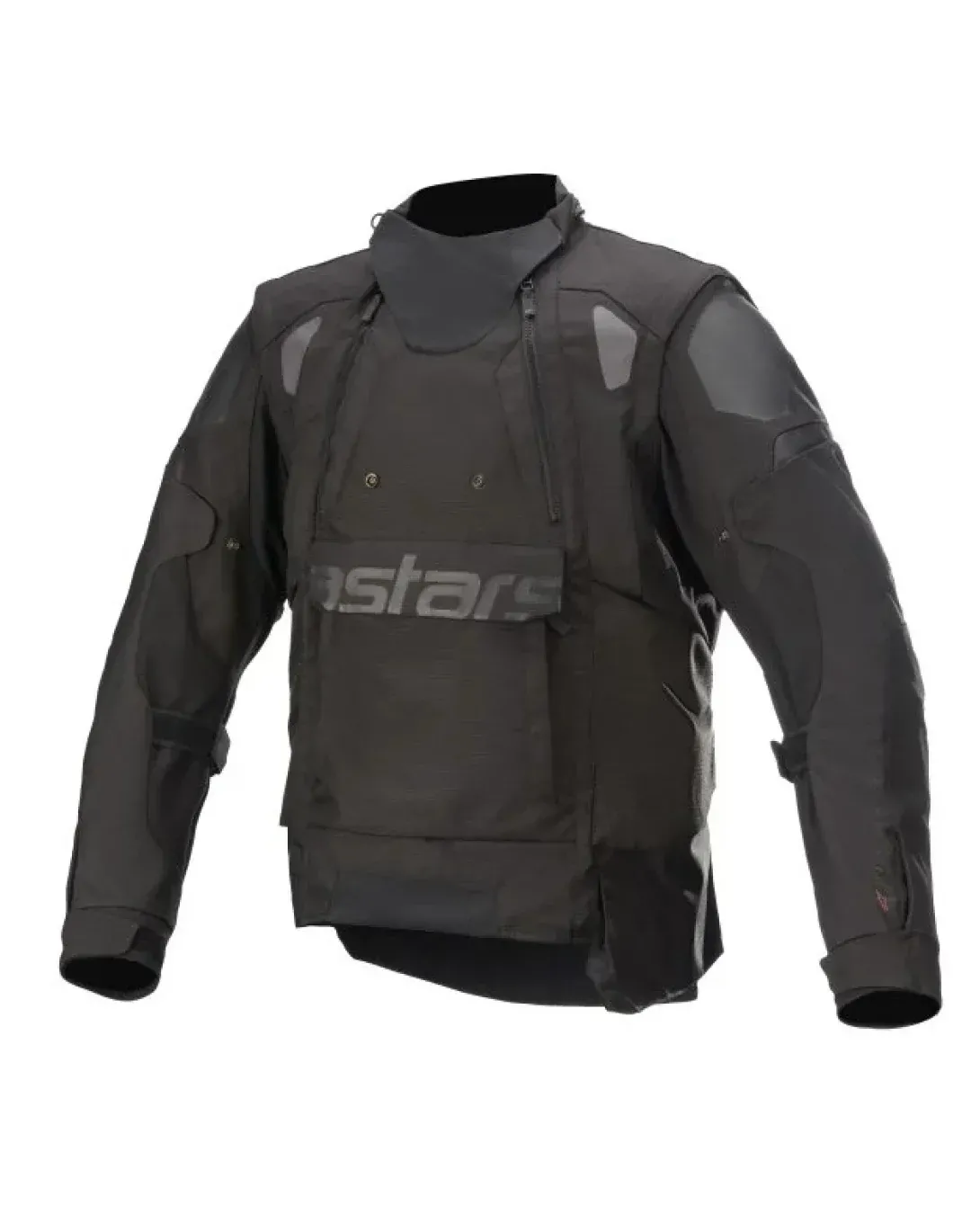 Текстилно мото яке ALPINESTARS HALO DRYSTAR BLACK