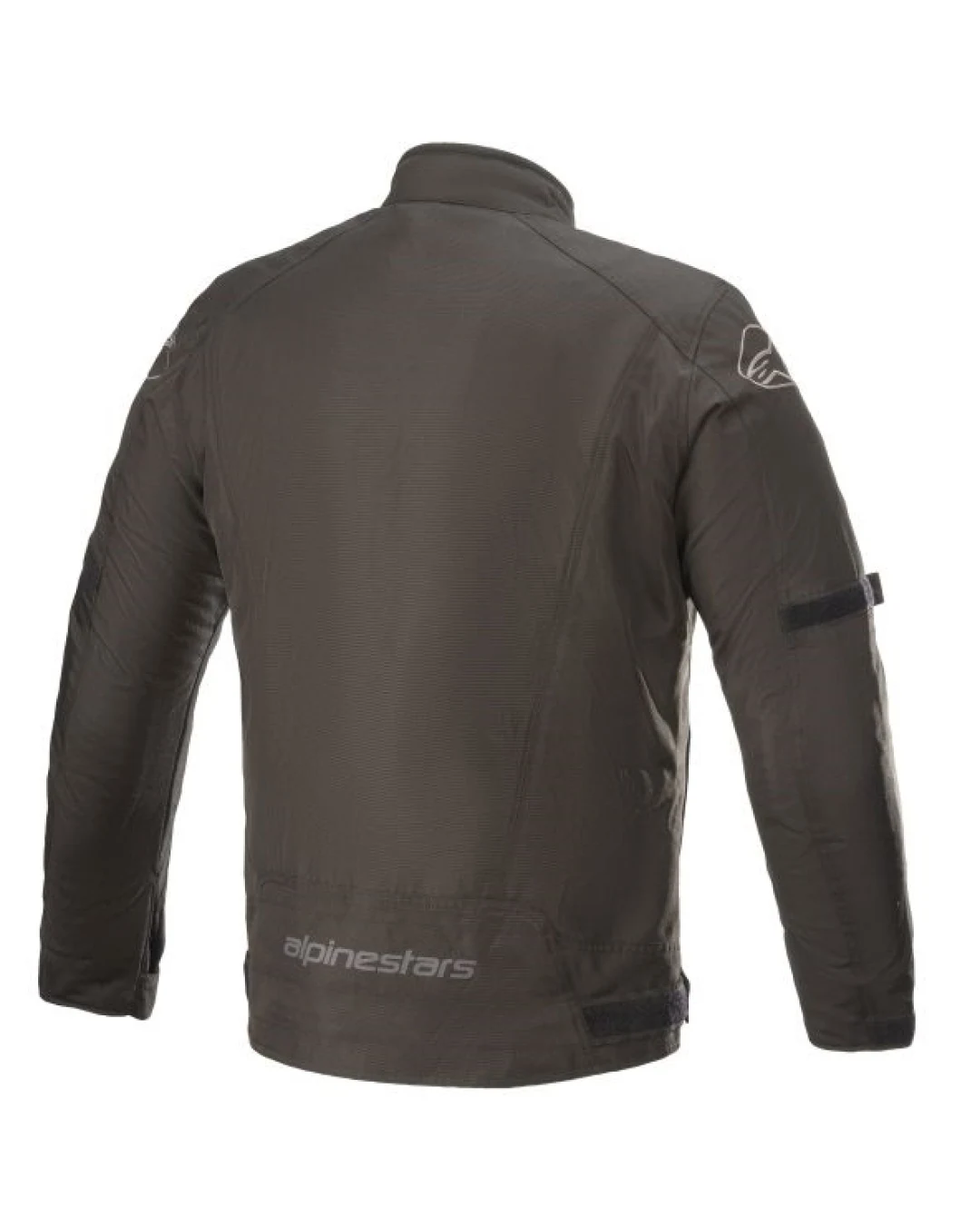 ТЕКСТИЛНО МОТО ЯКЕ ALPINESTARS HEADLANDS DRYSTAR BLACK