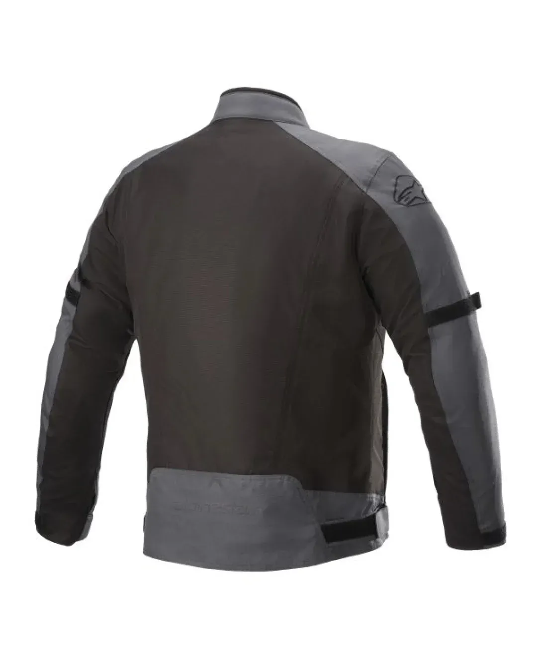 ТЕКСТИЛНО МОТО ЯКЕ ALPINESTARS HEADLANDS DRYSTAR BLACK/GREY