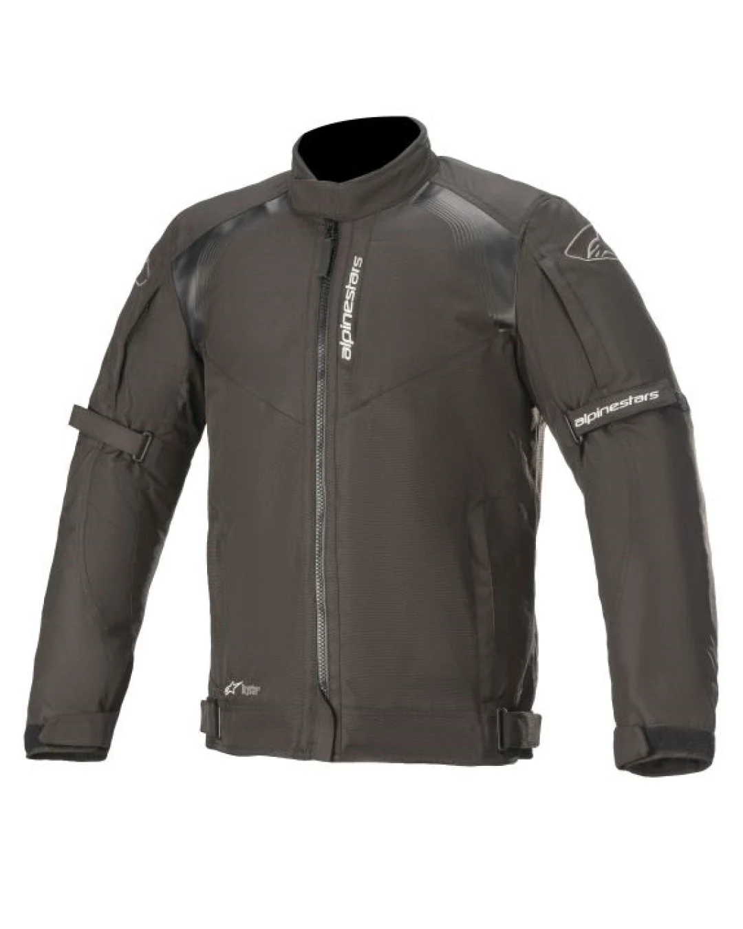 ТЕКСТИЛНО МОТО ЯКЕ ALPINESTARS HEADLANDS DRYSTAR BLACK