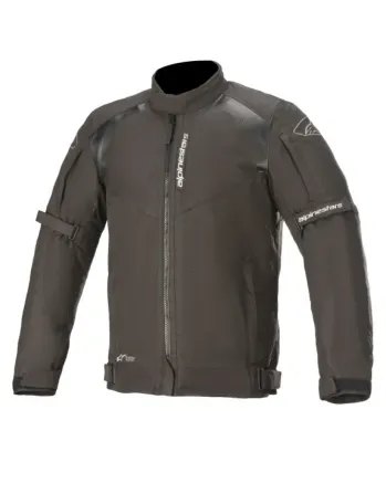 ТЕКСТИЛНО МОТО ЯКЕ ALPINESTARS HEADLANDS DRYSTAR BLACK