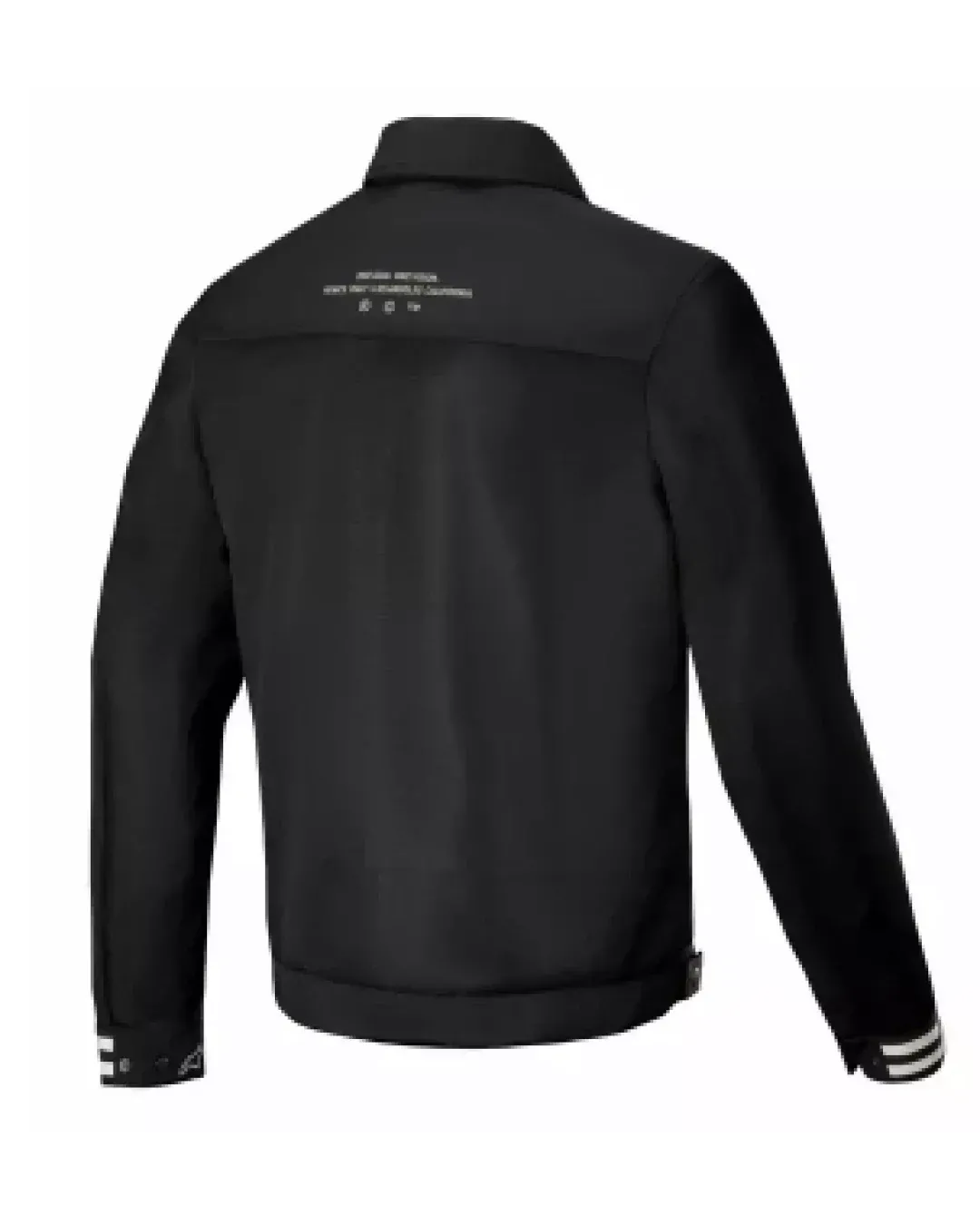 Текстилно мото яке ALPINESTARS IGNITE AIR BK