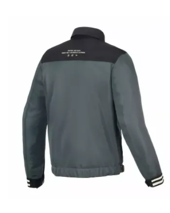 Текстилно мото яке ALPINESTARS IGNITE AIR GY/BK/BL