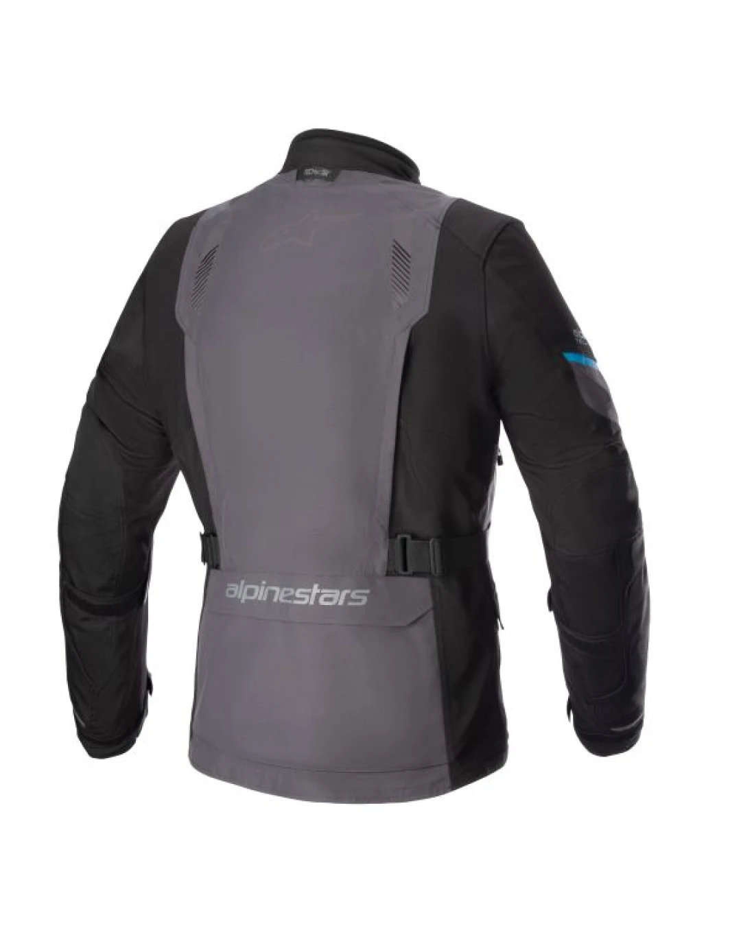 Текстилно мото яке ALPINESTARS MONTEIRA DRYSTAR XF BLACK/GREY/RED