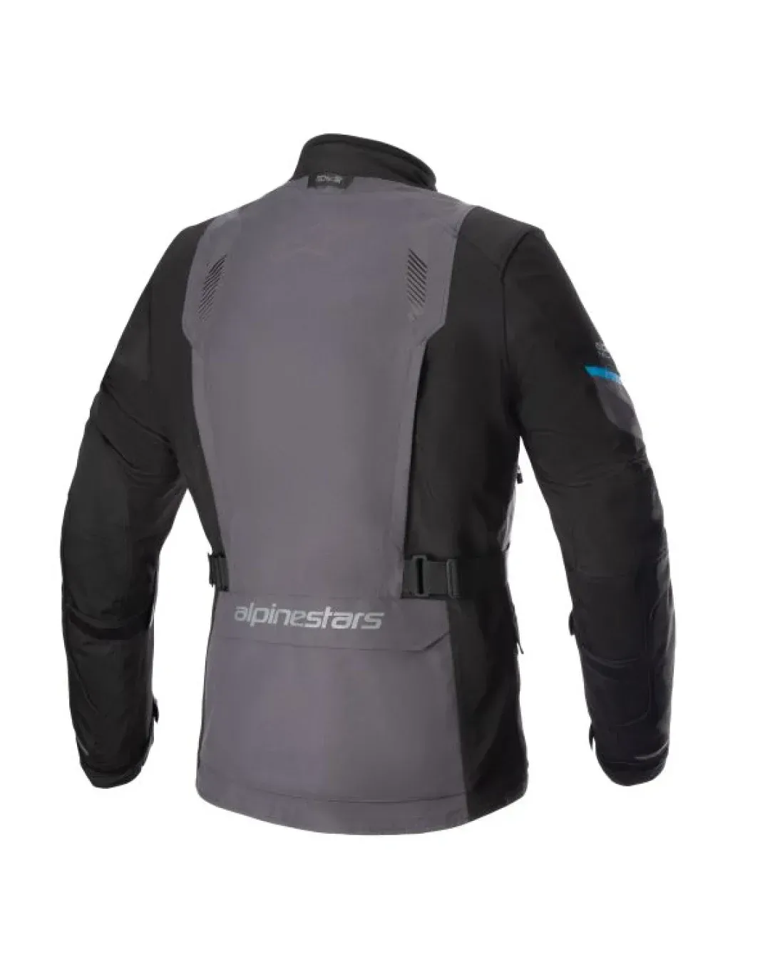 Текстилно мото яке ALPINESTARS MONTEIRA DRYSTAR XF BLACK/GREY/RED