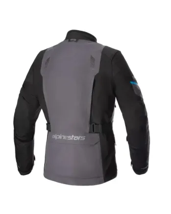 Текстилно мото яке ALPINESTARS MONTEIRA DRYSTAR XF BLACK/GREY/RED