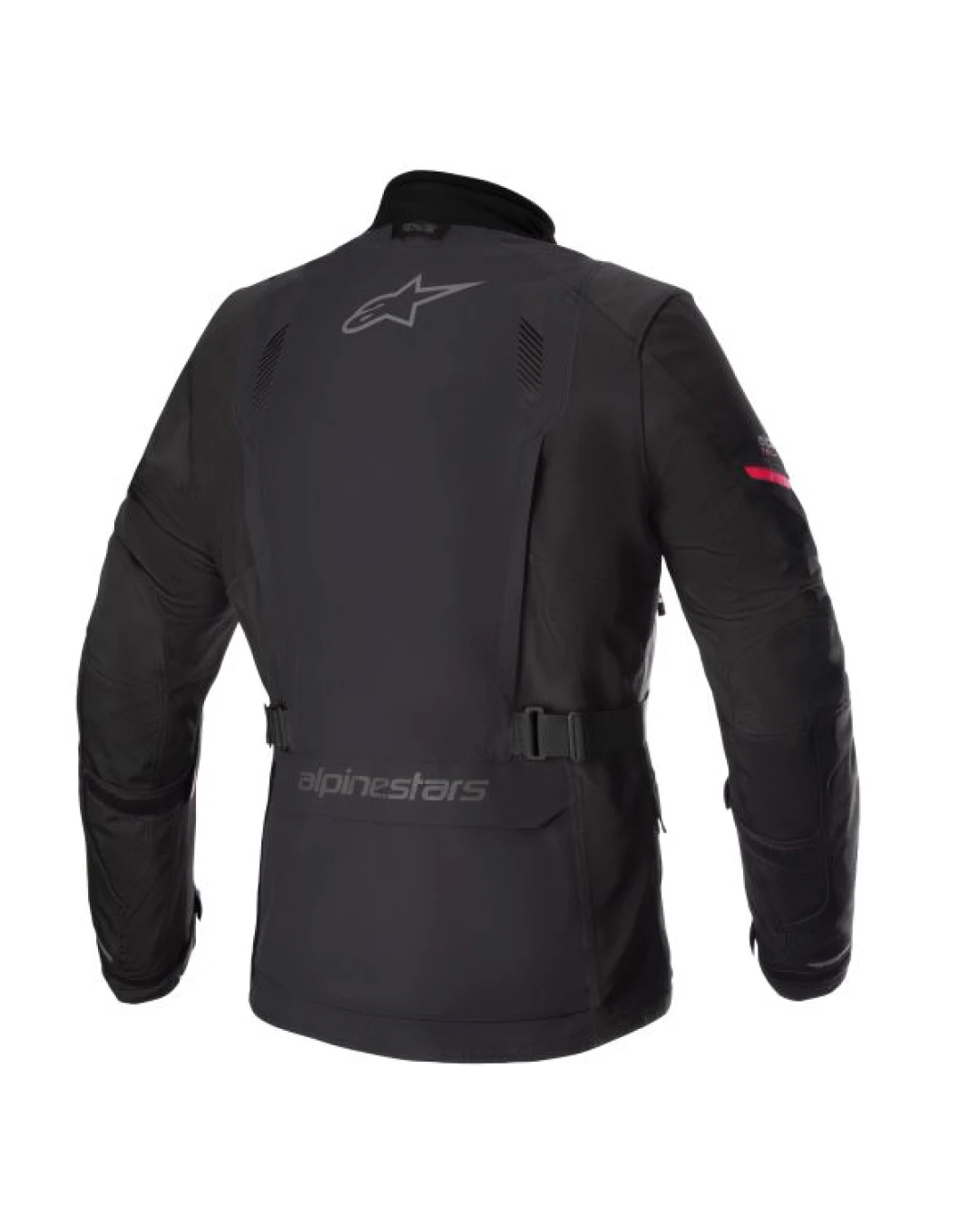 Текстилно мото яке ALPINESTARS MONTEIRA DRYSTAR XF BLACK/RED