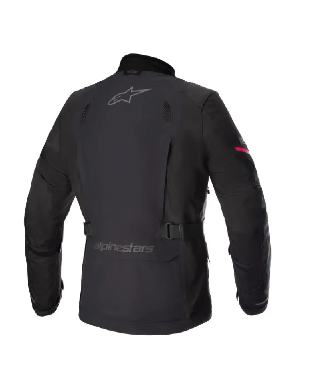 Текстилно мото яке ALPINESTARS MONTEIRA DRYSTAR XF BLACK/RED