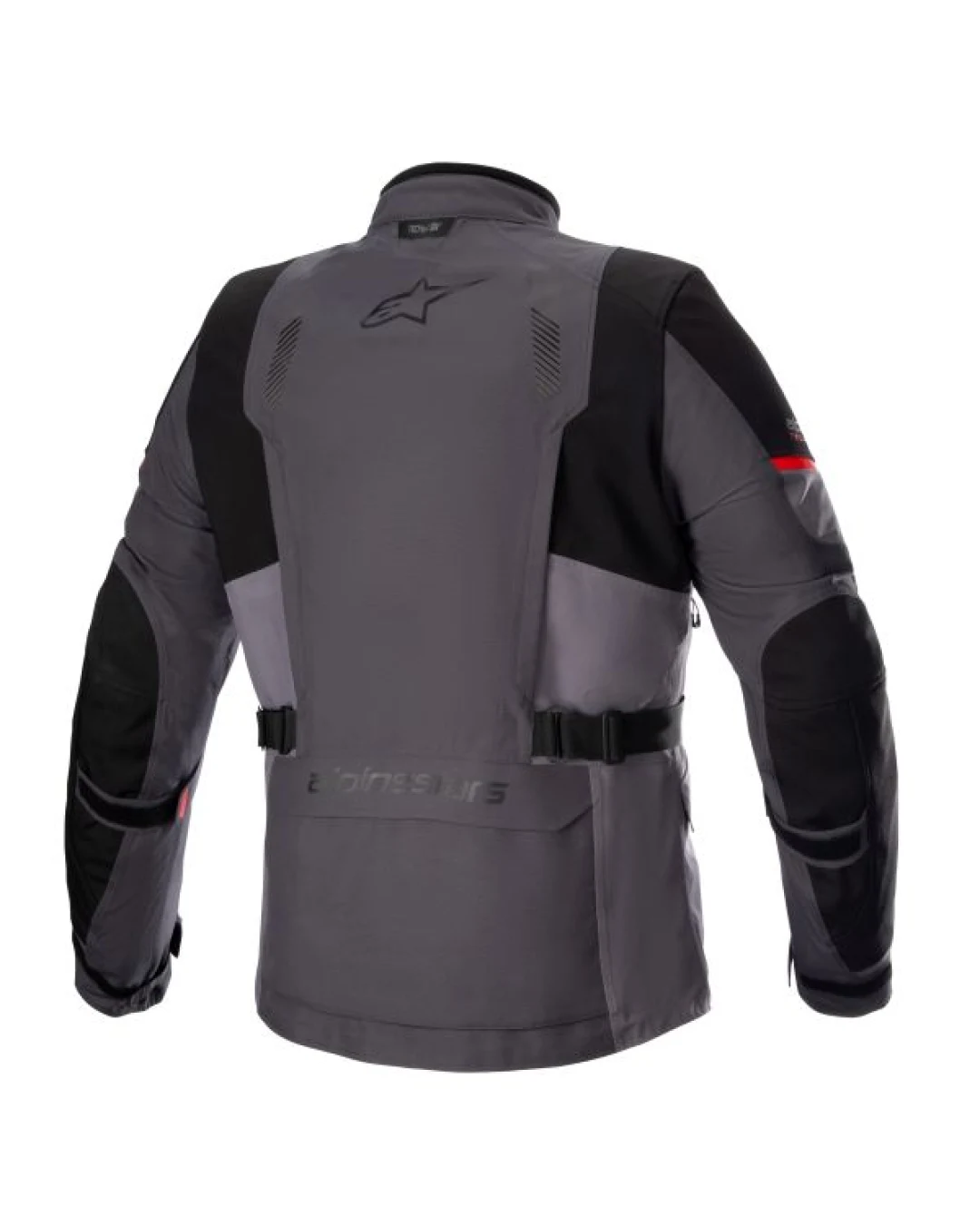 Текстилно мото яке ALPINESTARS MONTEIRA DRYSTAR XF GREYRED